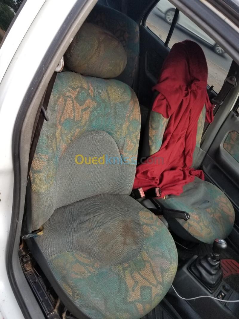 Renault Clio 1 1996 Clio 1 7