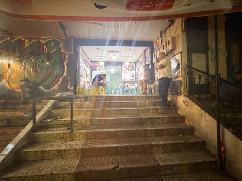 Vente Local Alger Gue de constantine