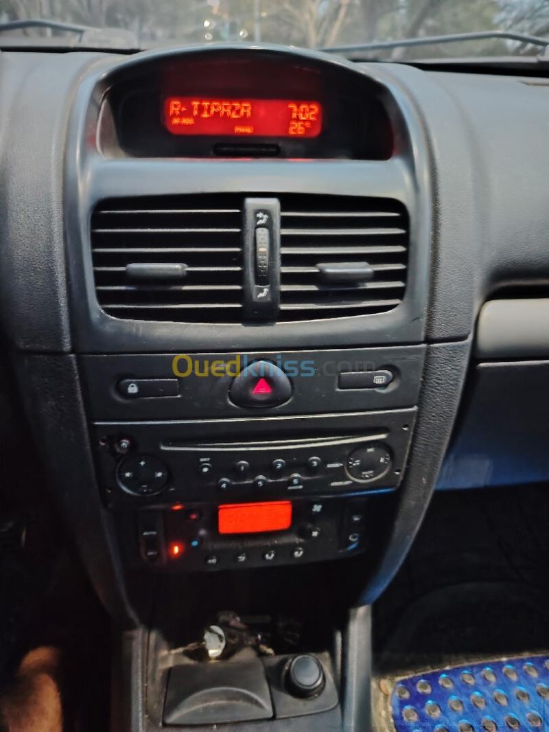 Renault Clio Campus 2013 Bye bye 3