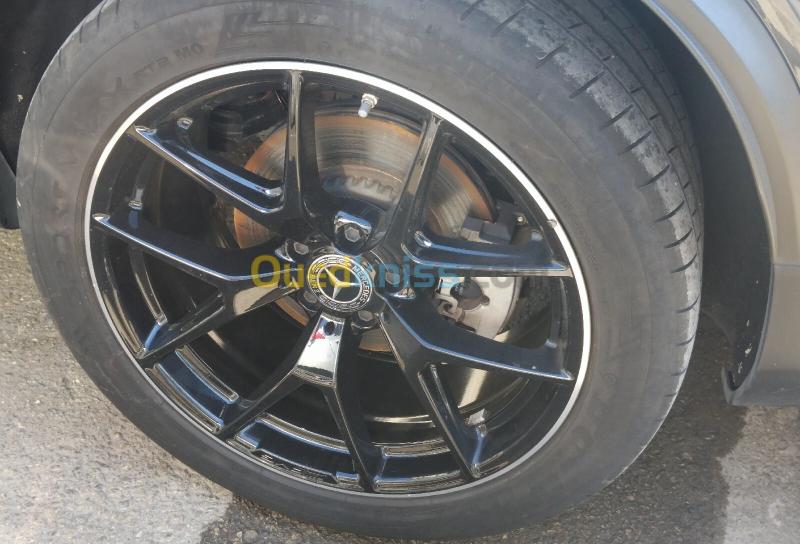 Mercedes GLC 2024 GLC 18