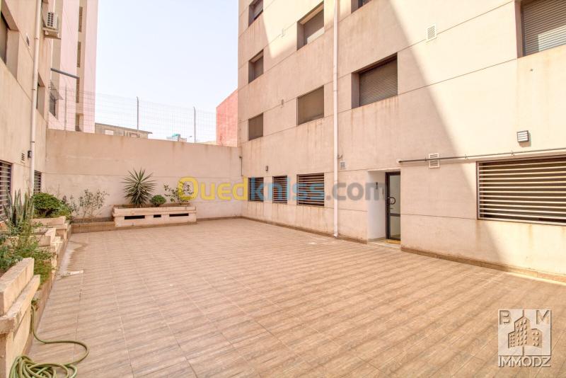 Location Appartement F4 Oran Bir el djir 20