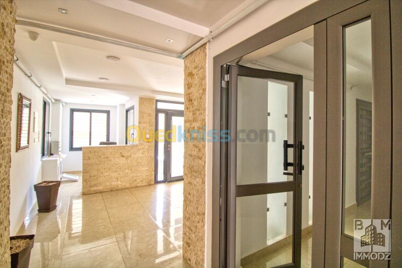 Location Appartement F4 Oran Bir el djir 21