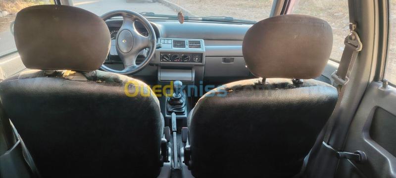 Renault Clio 1 1997 Clio 1 3