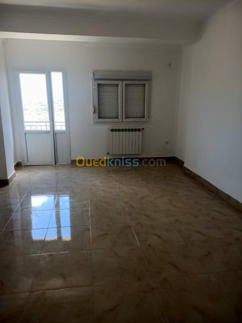 Location Appartement F4 Alger Souidania 9