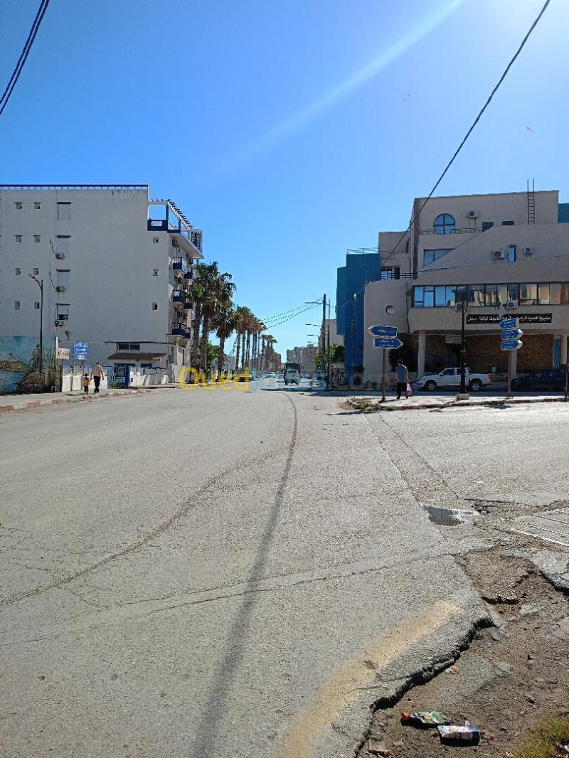 Vente Appartement F2 Jijel Jijel 15