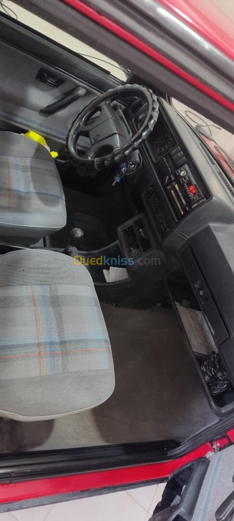 Volkswagen Golf 2 1990 Golf 2 10