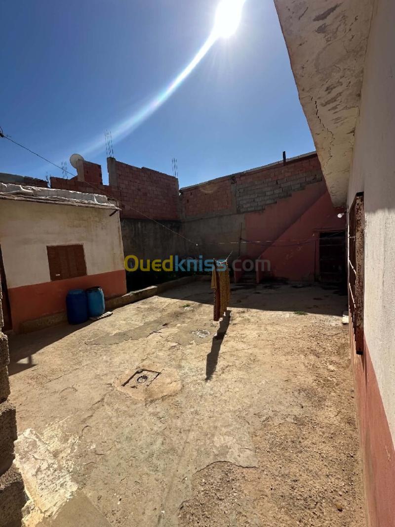 Vente Villa Oran Misseghine 5