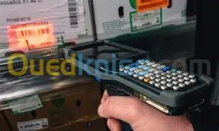 PDA TERMINAL MOBILE HONEYWELL CK65 16