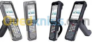PDA TERMINAL MOBILE HONEYWELL CK65 17