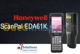 PDA TERMINAL MOBILE HONEYWELL EDA61K 12