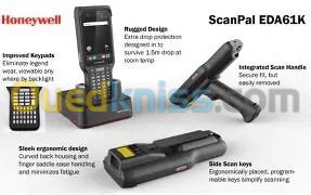 PDA TERMINAL MOBILE HONEYWELL EDA61K 11