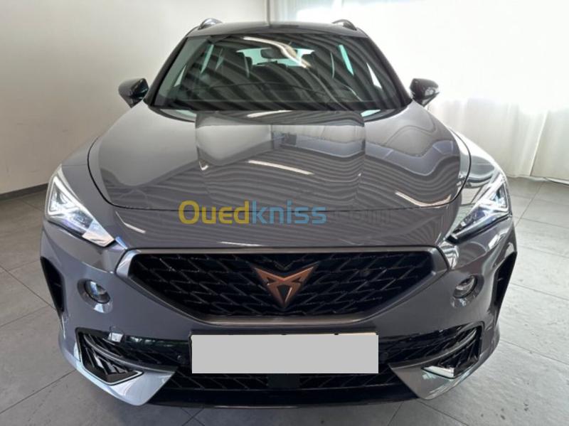Cupra  Formentor 2023  7
