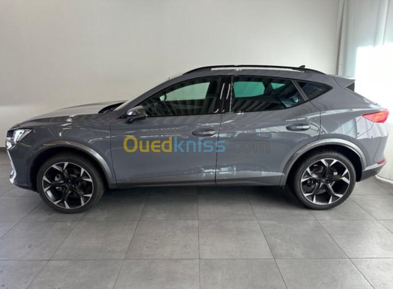 Cupra  Formentor 2023  5