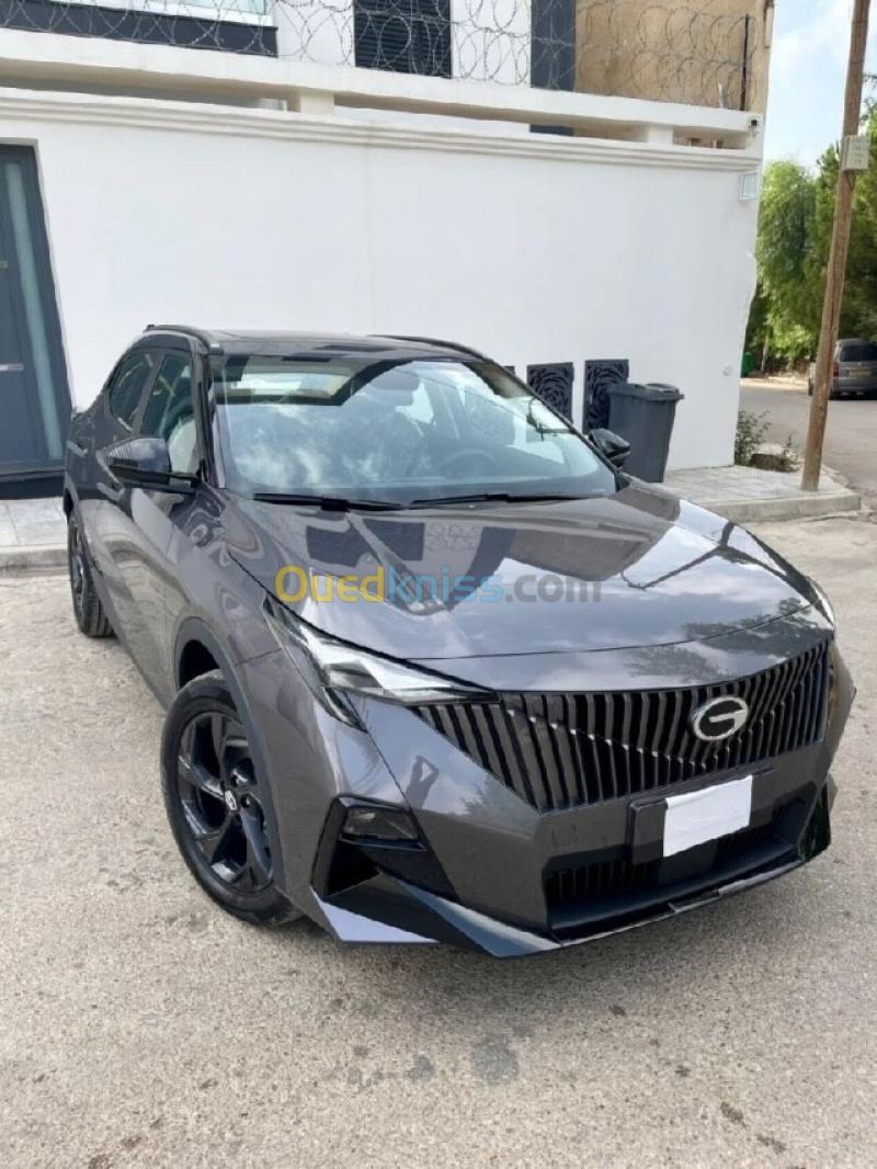 Gac Gs3 2026 Medium 6