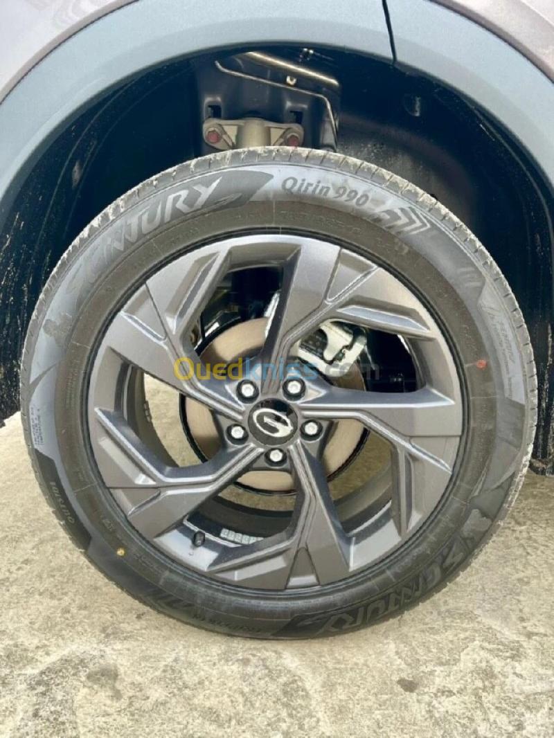 Gac Gs3 2026 Medium 11