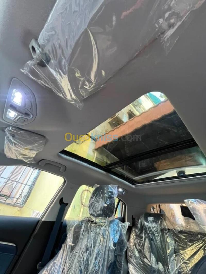Gac Gs3 2026 Medium 8