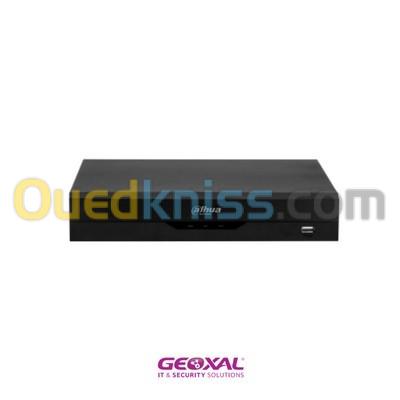DVR 4CH, 8CH, 16CH, 32CH - DAHUA 5