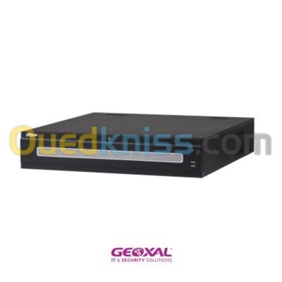 NVR Dahua & Hikvision - (4, 8, 16, 32, 64, 128 CH) 6
