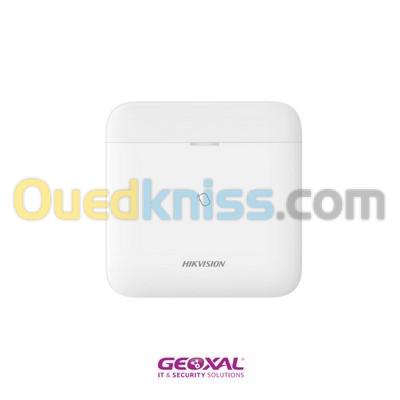 Alarme Hikvision (anti-intrusion) 10