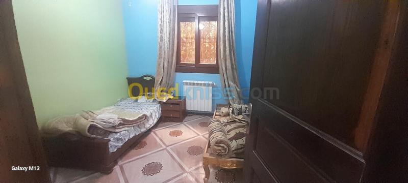 Vente Appartement F3 F9 Tipaza Douaouda 6