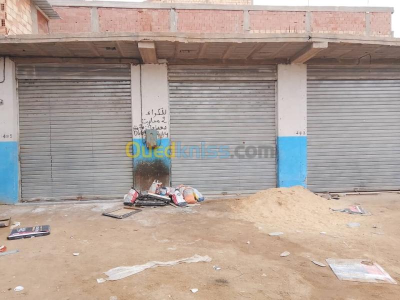 Location Local Ouargla Hassi messaoud 9