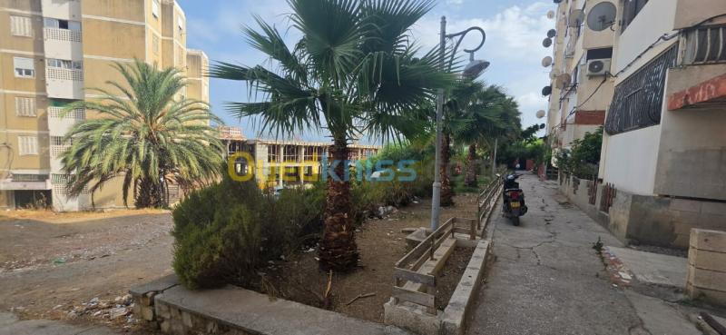 Vente Appartement F3 Béjaïa Bejaia 8