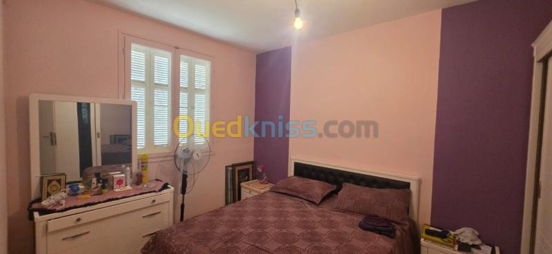Vente Appartement F3 Béjaïa Bejaia 3