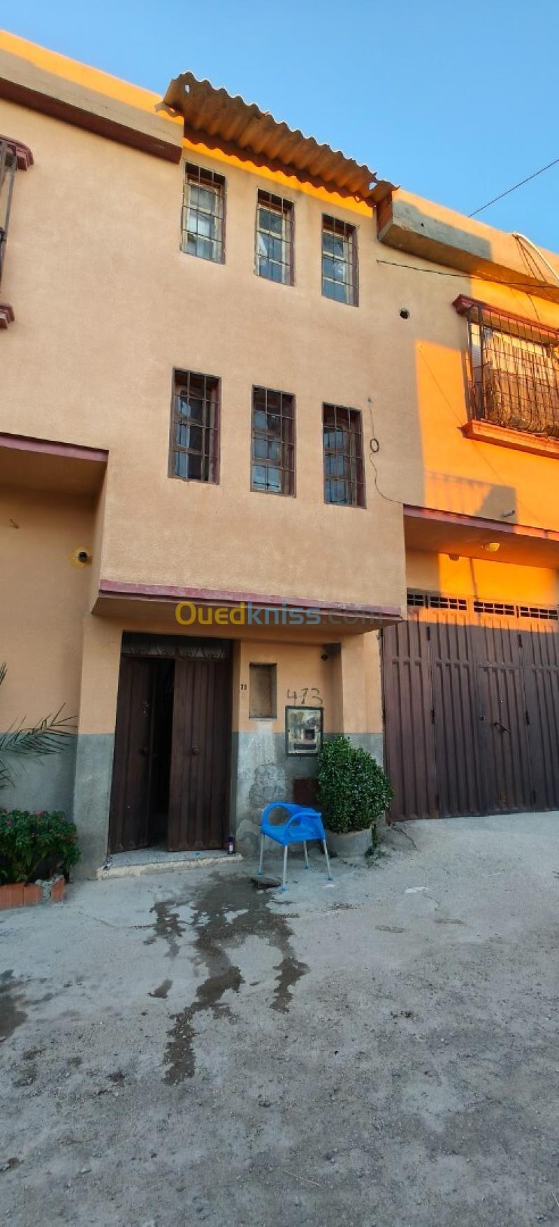 Vente Villa Bordj Bou Arreridj Bordj bou arreridj 2