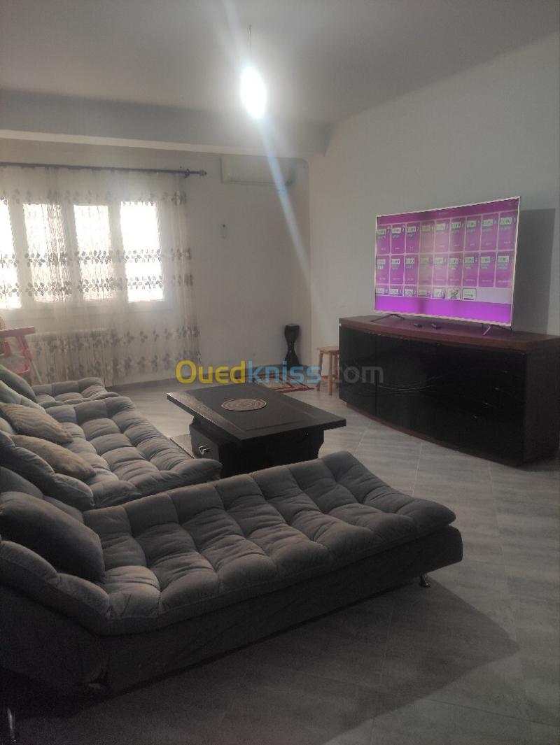Location vacances Appartement F3 Béjaïa Bejaia 5