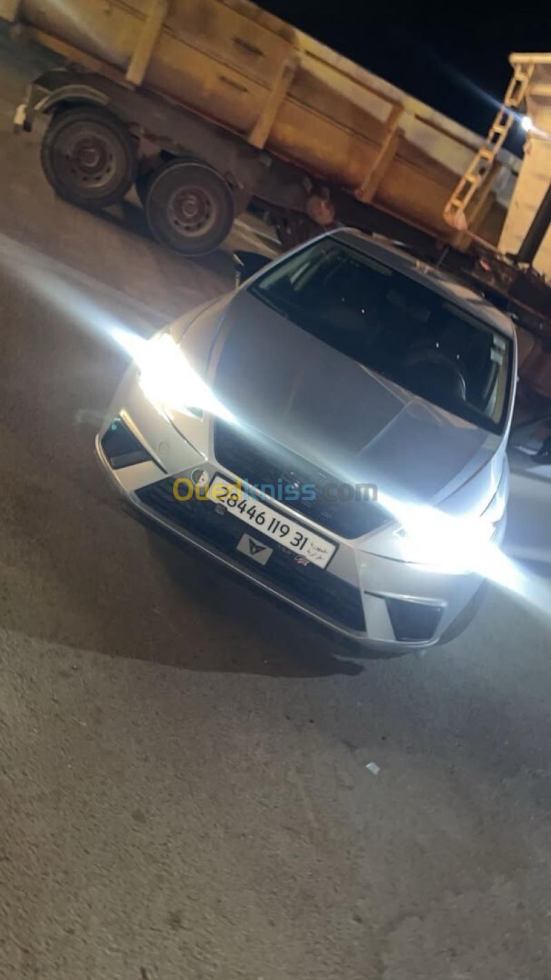Seat Ibiza 2019 