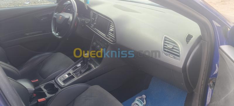 Seat Leon 2019 Cupra 5