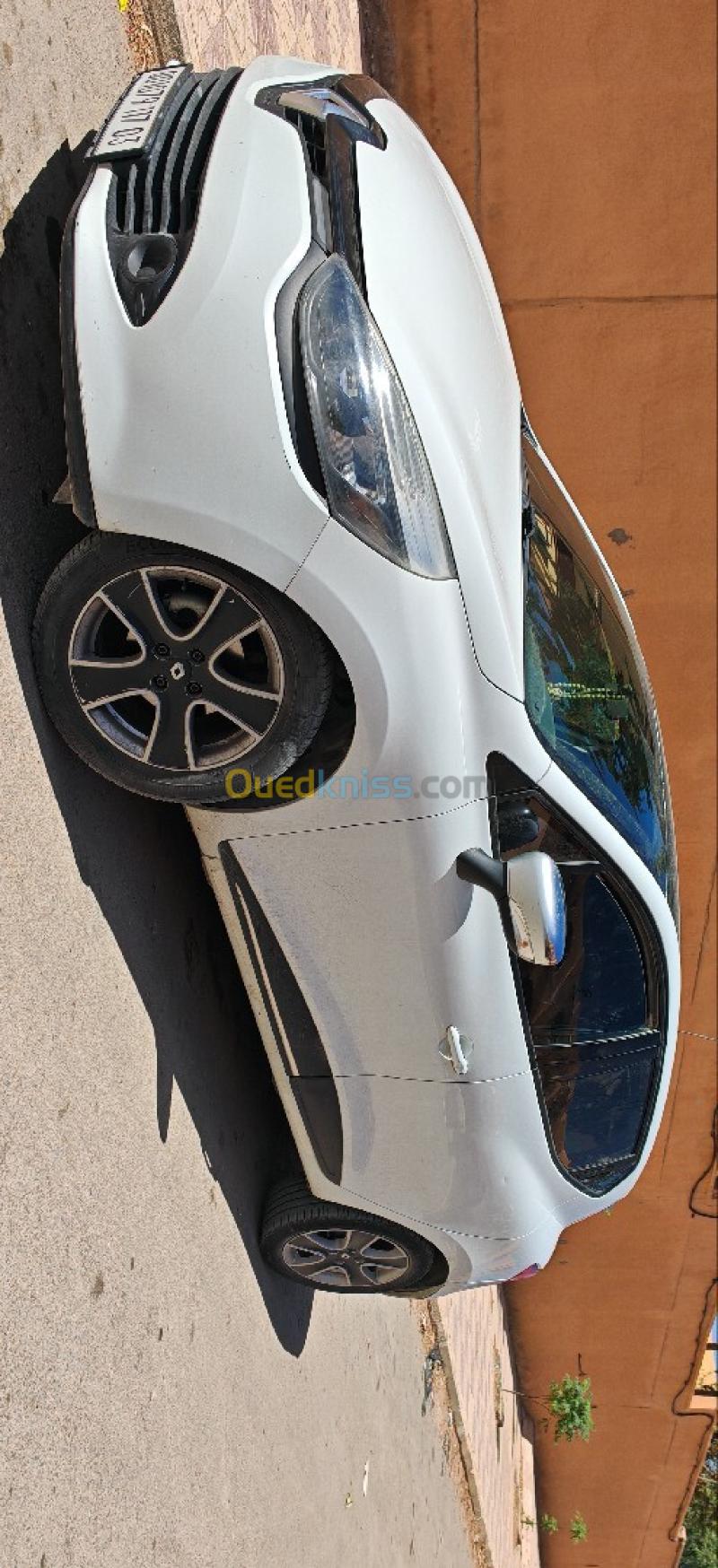 Renault Clio 4 2017 Clio 4 9