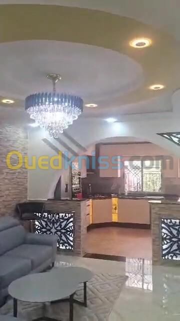 Vente Villa Tlemcen Tlemcen