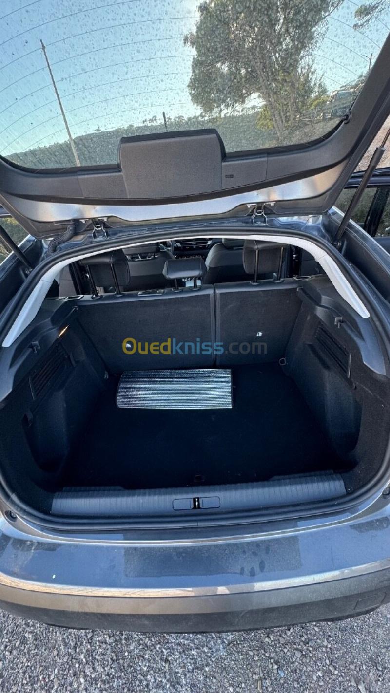 Citroen C4 2023  22