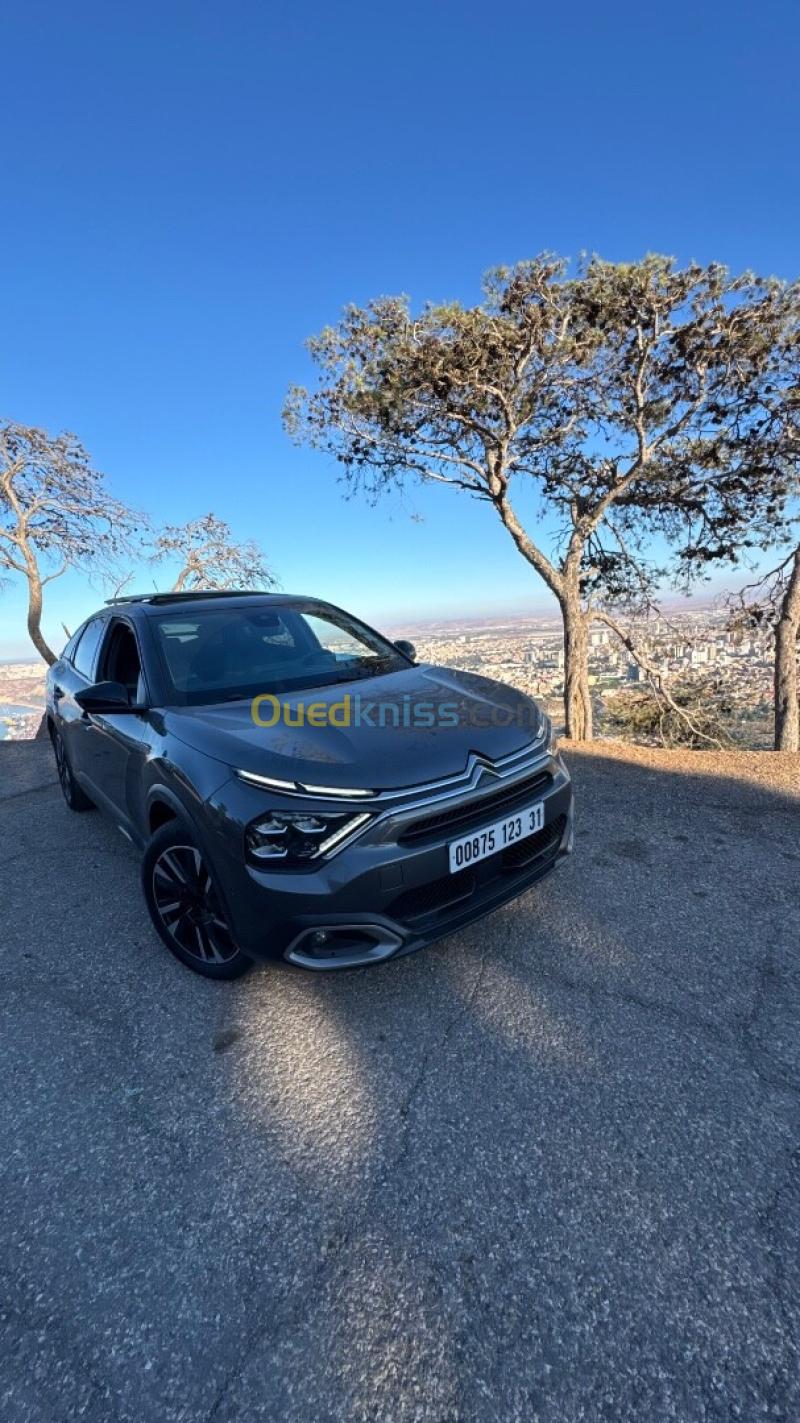 Citroen C4 2023  26