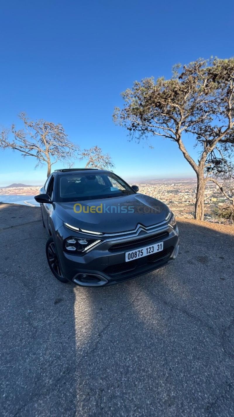 Citroen C4 2023  11
