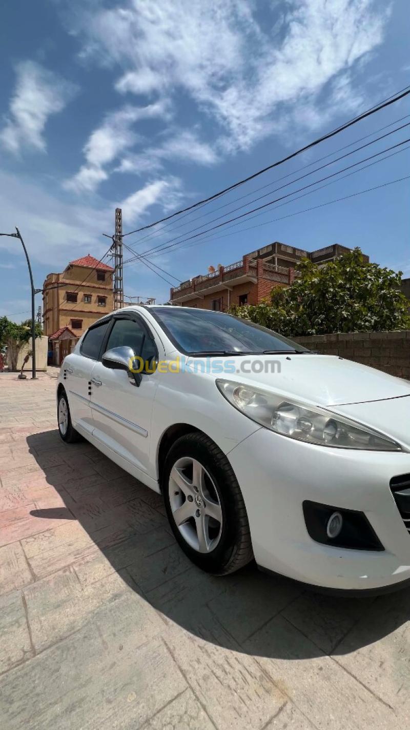Peugeot 207 2012 207 3