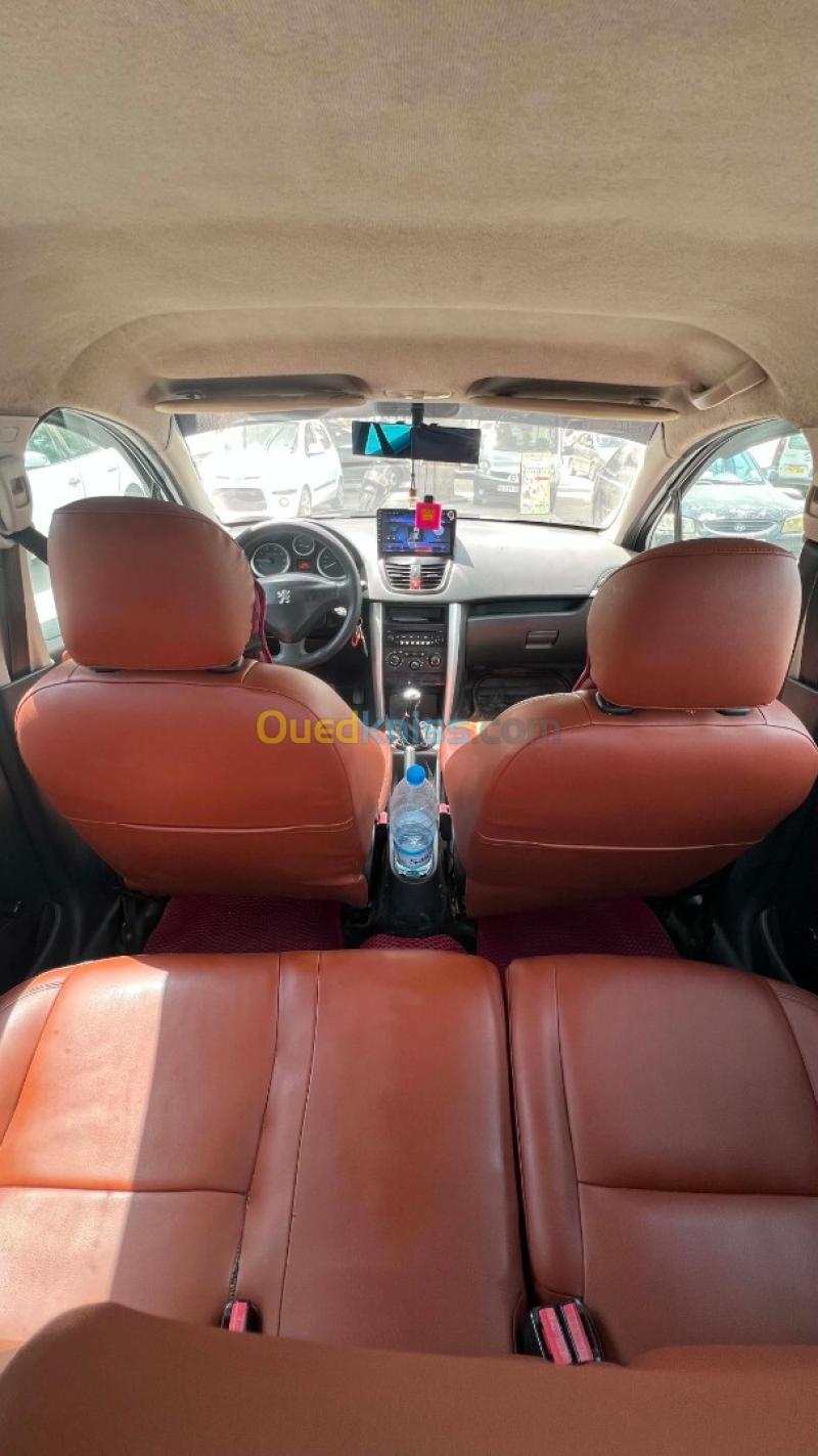 Peugeot 207 2012 207 9