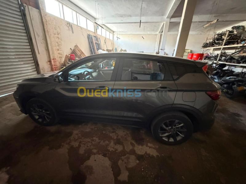Coolray Geely 2026 Super max 4