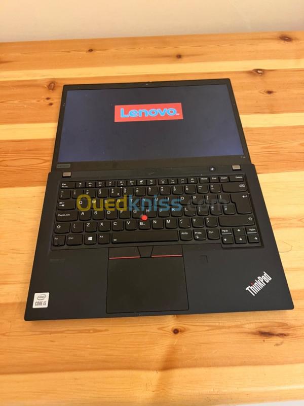 Lenovo ThinkPad P14S i5 11 Gen 8gb 256SSD UHD WINDOWS 11 Pro Office