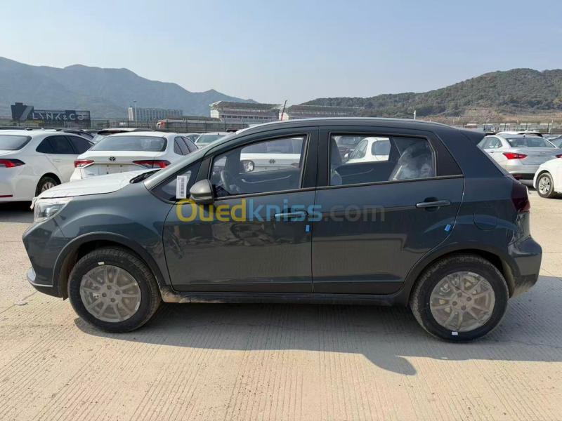 Geely GX3 PRO  2026 Toute option 2