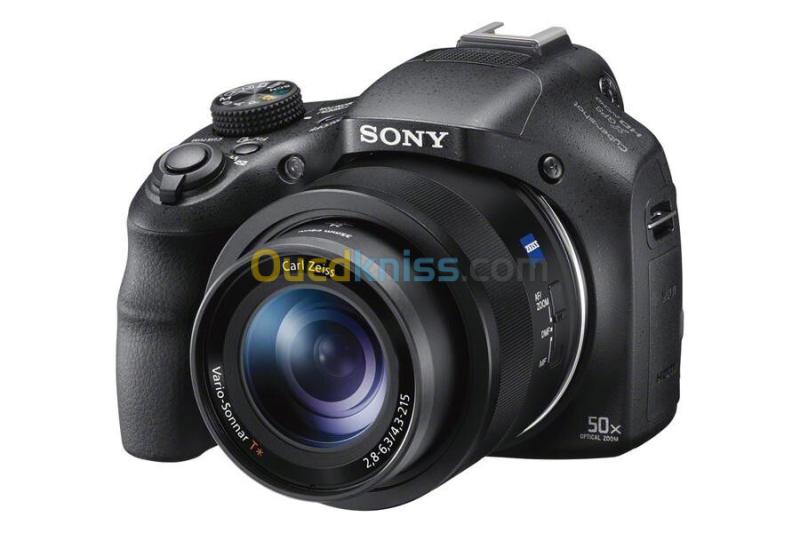 Sony HX400V 2