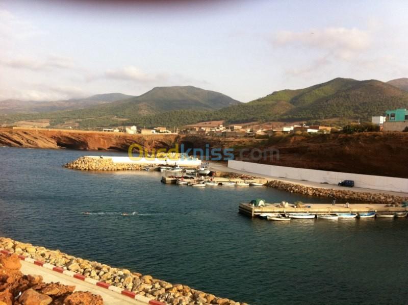 Location Bungalow Chlef Sidi abderrahmane 3