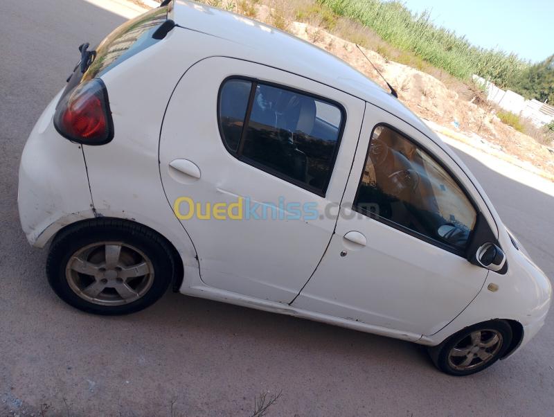 Geely Ray 2015 GL 3