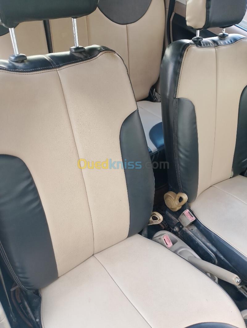 Geely Ray 2015 GL 8