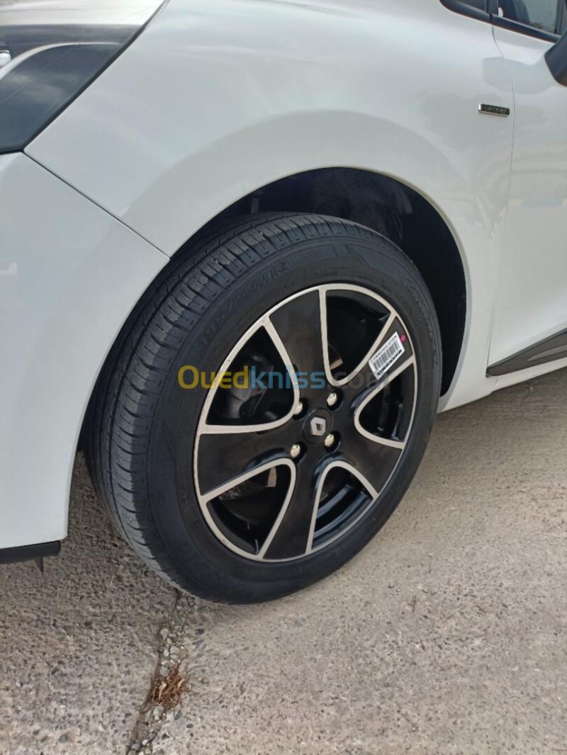 Renault Clio 4 2015 Limited 8
