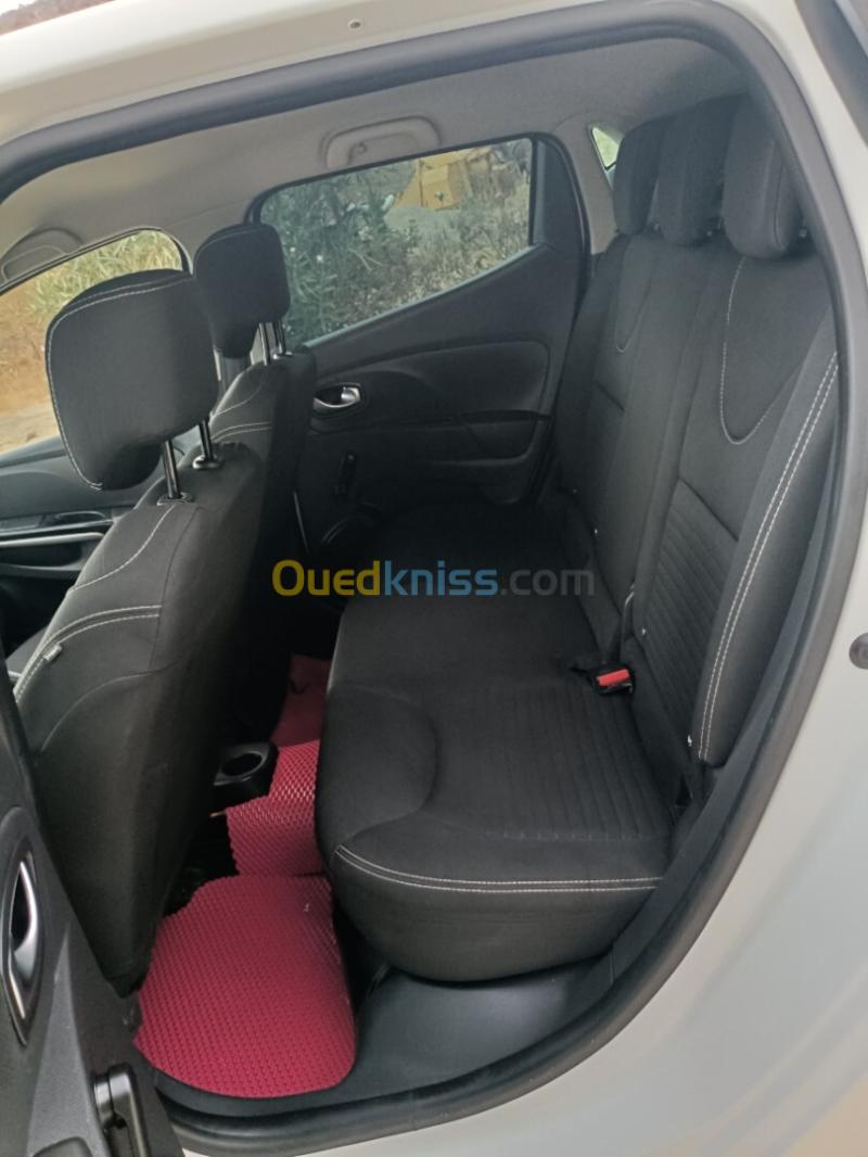Renault Clio 4 2015 Limited 14