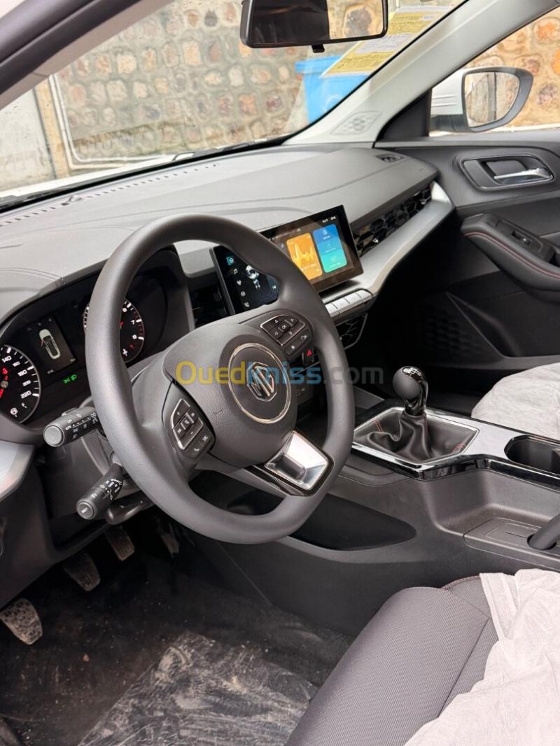 MG MG5 2026 MG5 Flagship Edition 6
