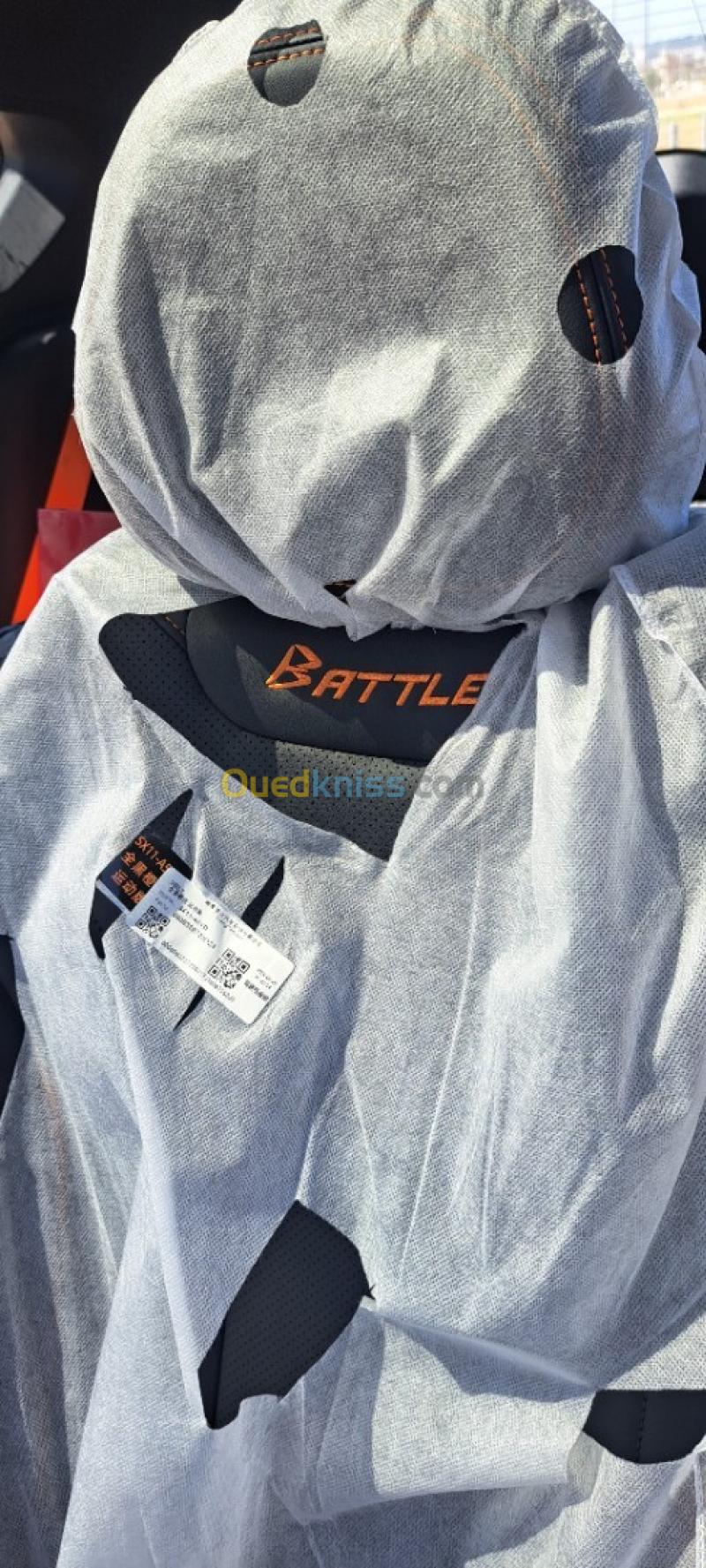 Geely Coolray 2026 Battle  7