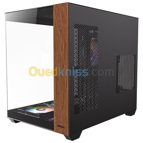 Boitier ANTEC - CX800 WOOD ARGB 4